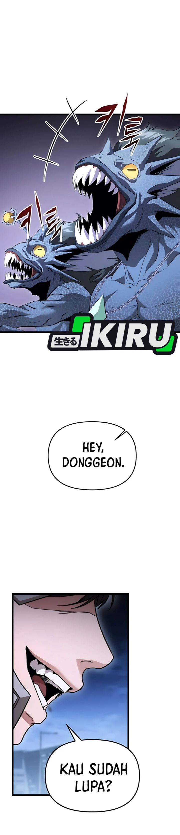 The Ultimate Shut-In (The Absolute Ruler of the House) Chapter 38 Gambar 31