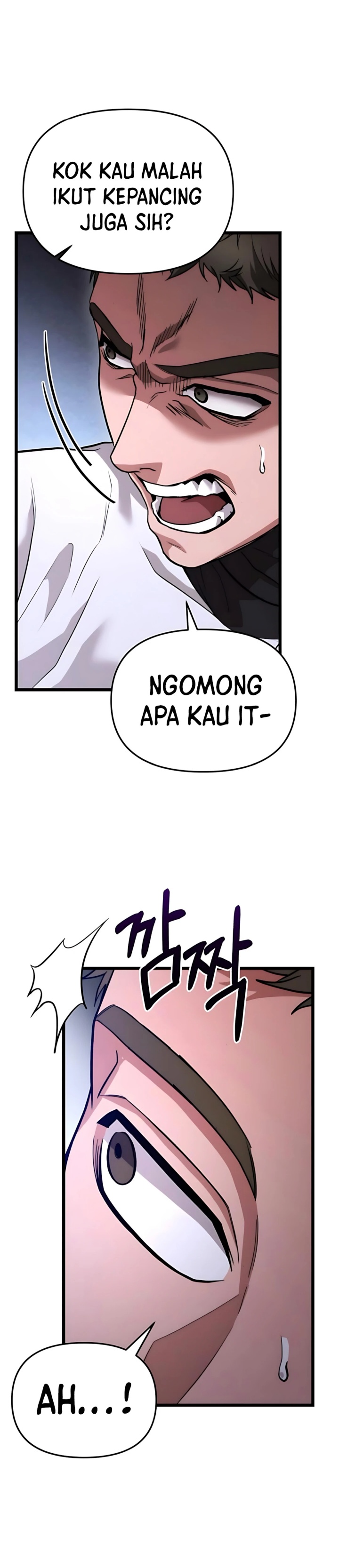 The Ultimate Shut-In (The Absolute Ruler of the House) Chapter 38 Gambar 32