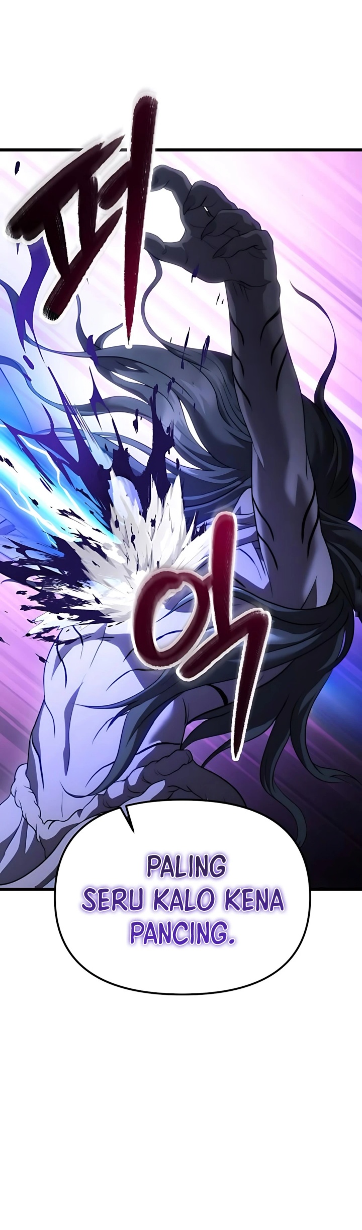 The Ultimate Shut-In (The Absolute Ruler of the House) Chapter 38 Gambar 34