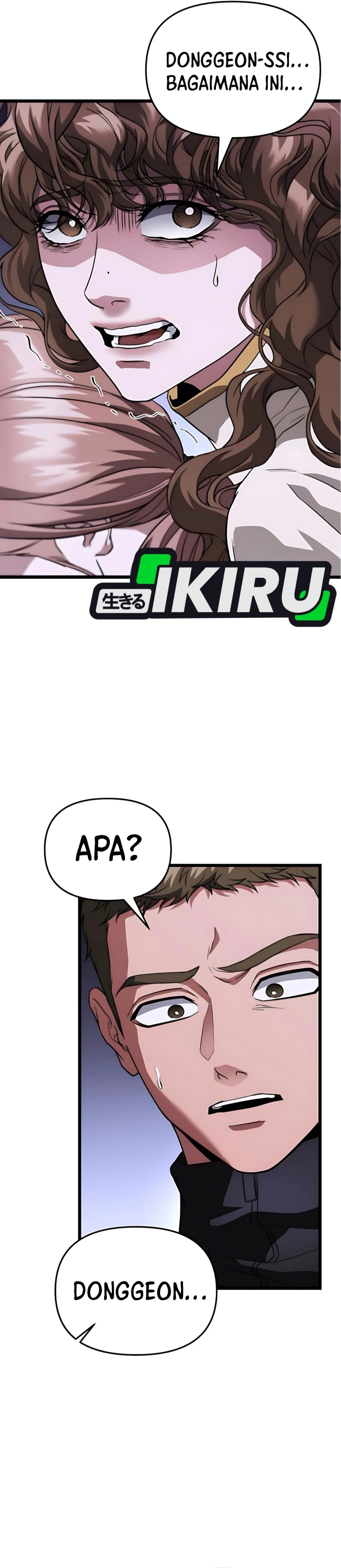 The Ultimate Shut-In (The Absolute Ruler of the House) Chapter 38 Gambar 39