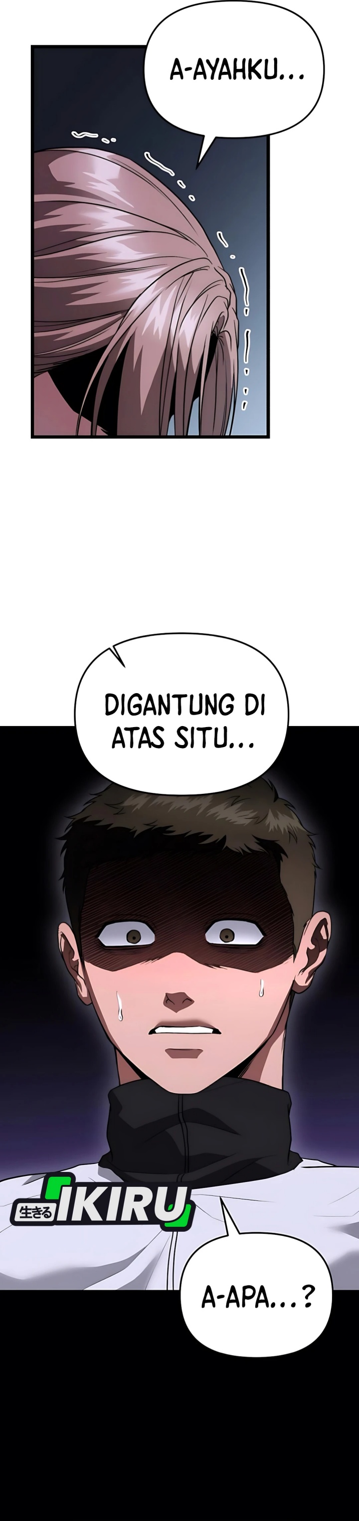 The Ultimate Shut-In (The Absolute Ruler of the House) Chapter 38 Gambar 40