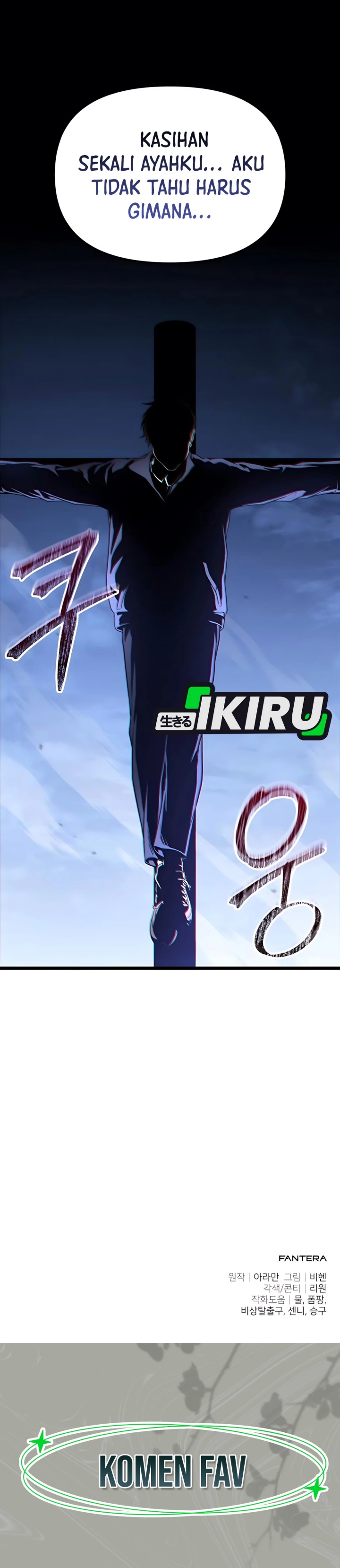 The Ultimate Shut-In (The Absolute Ruler of the House) Chapter 38 Gambar 44