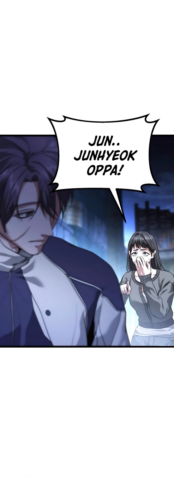 The Ultimate Shut-In (The Absolute Ruler of the House) Chapter 39 Gambar 24