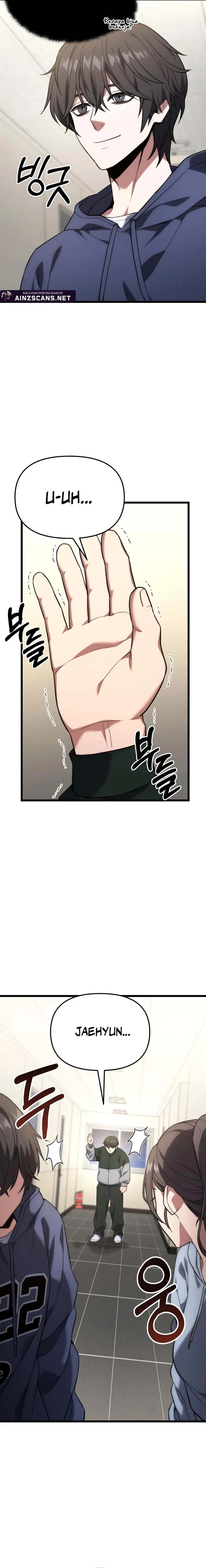 The Ultimate Shut-In (The Absolute Ruler of the House) Chapter 41 Gambar 4