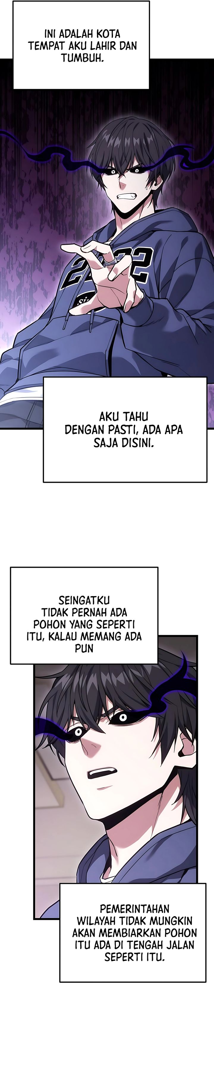 The Ultimate Shut-In (The Absolute Ruler of the House) Chapter 43 Gambar 36