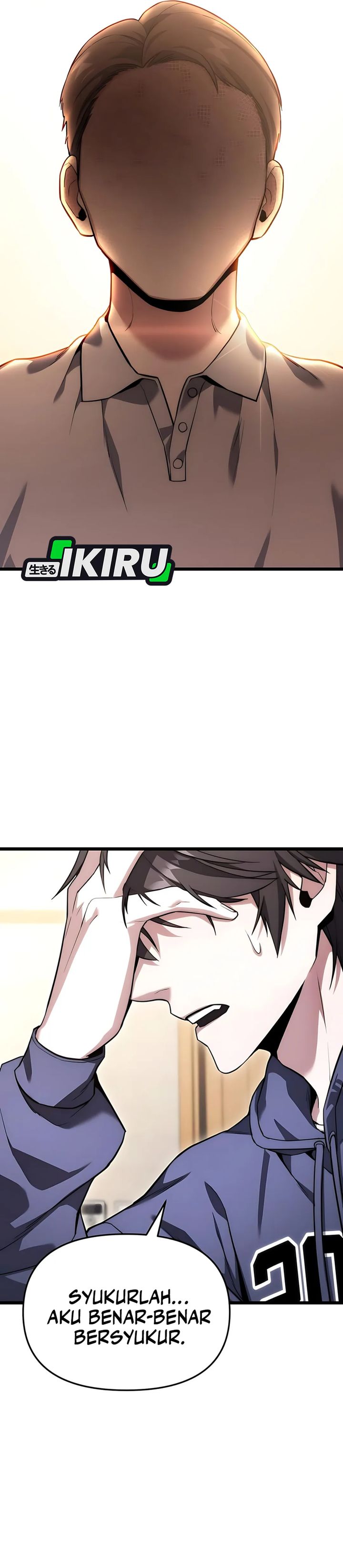 The Ultimate Shut-In (The Absolute Ruler of the House) Chapter 45 Gambar 13