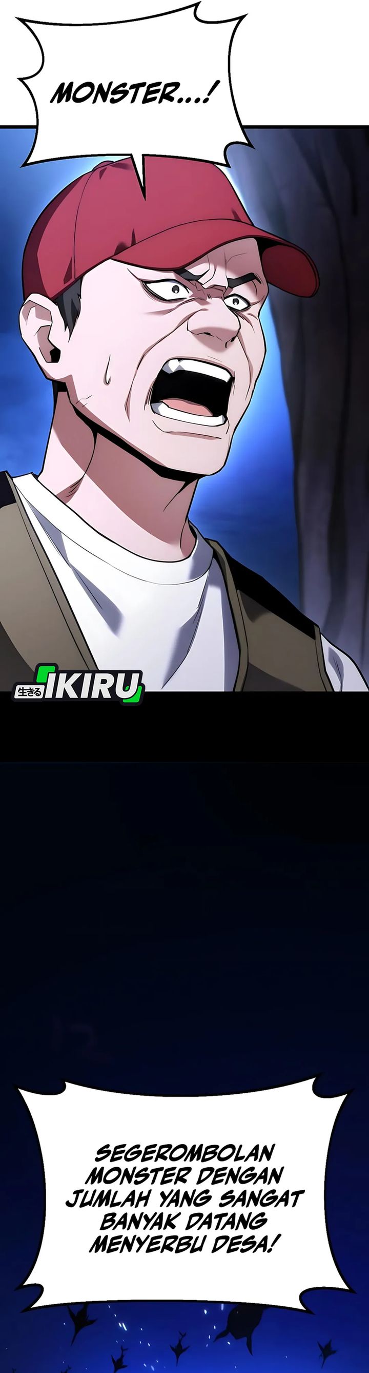 The Ultimate Shut-In (The Absolute Ruler of the House) Chapter 47 Gambar 7