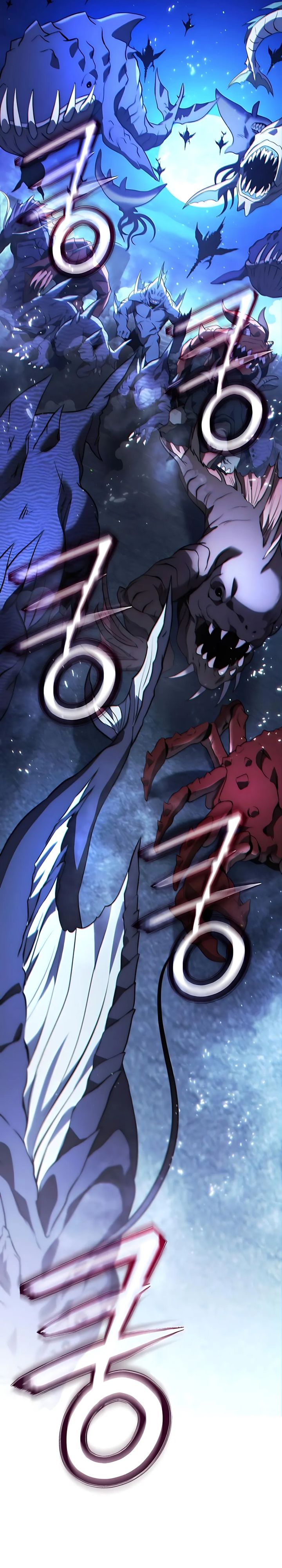 The Ultimate Shut-In (The Absolute Ruler of the House) Chapter 47 Gambar 8