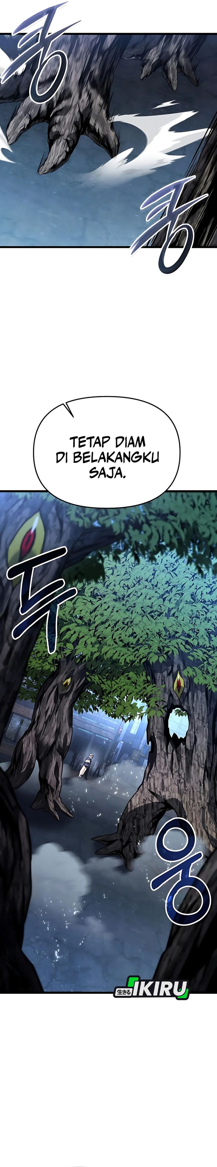 The Ultimate Shut-In (The Absolute Ruler of the House) Chapter 47 Gambar 11