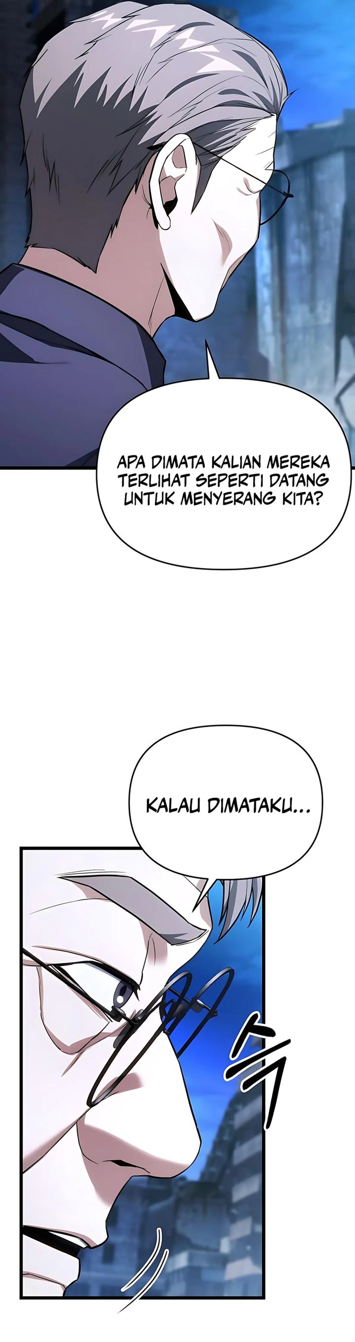 The Ultimate Shut-In (The Absolute Ruler of the House) Chapter 47 Gambar 13