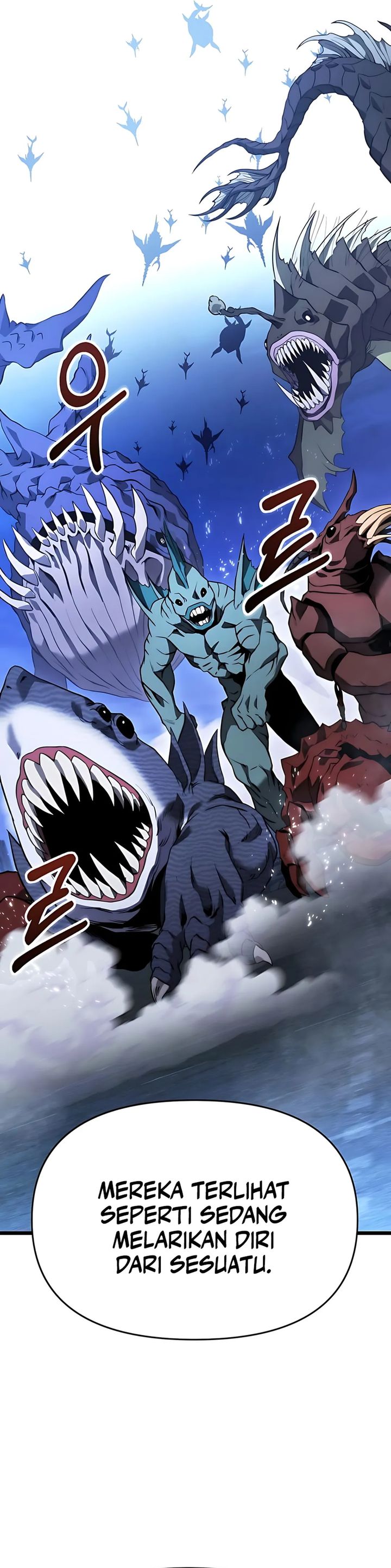 The Ultimate Shut-In (The Absolute Ruler of the House) Chapter 47 Gambar 14