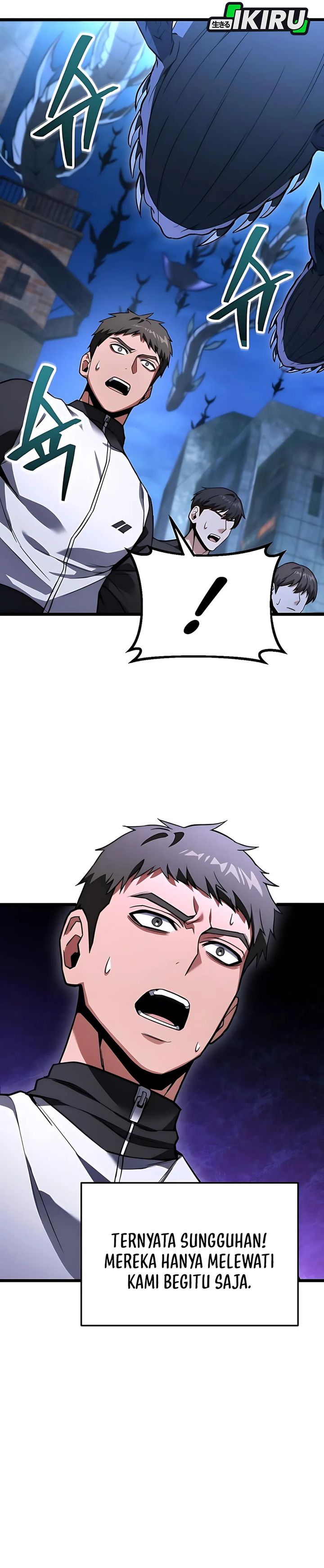 The Ultimate Shut-In (The Absolute Ruler of the House) Chapter 47 Gambar 18