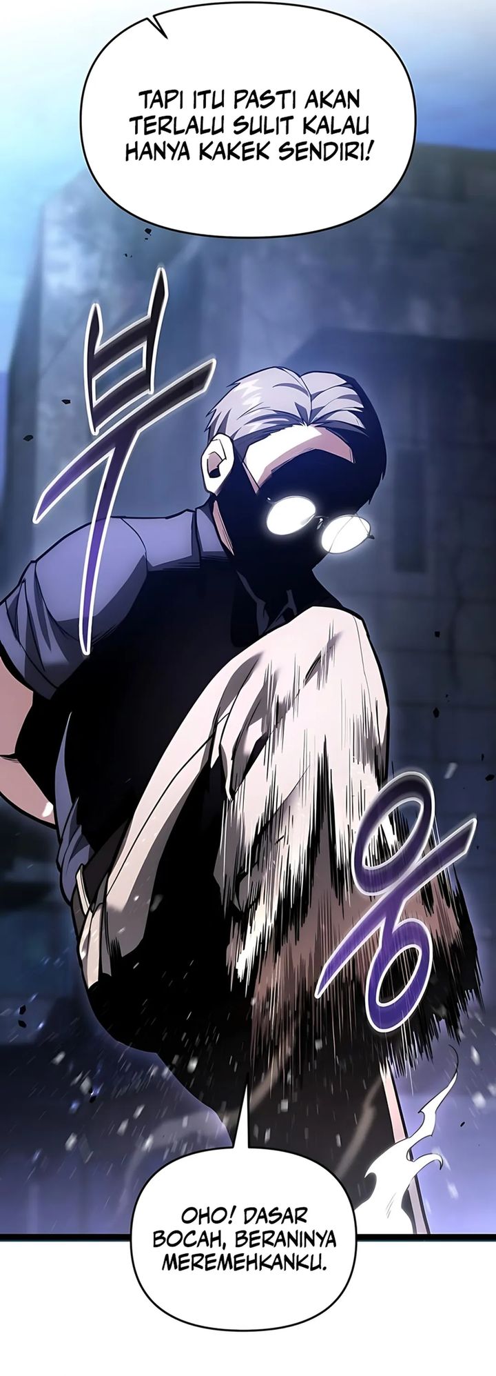 The Ultimate Shut-In (The Absolute Ruler of the House) Chapter 47 Gambar 20