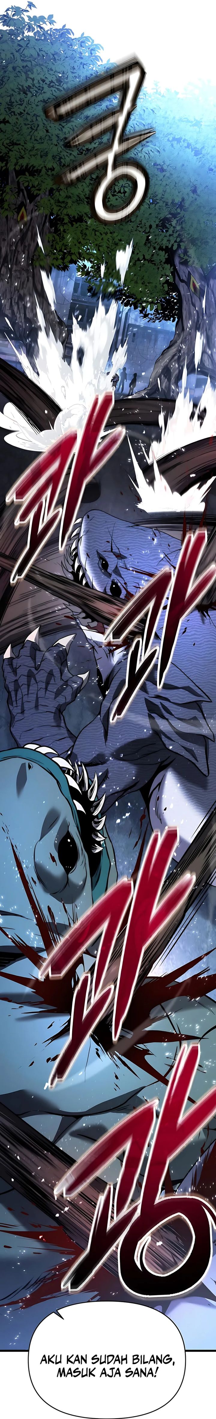 The Ultimate Shut-In (The Absolute Ruler of the House) Chapter 47 Gambar 21