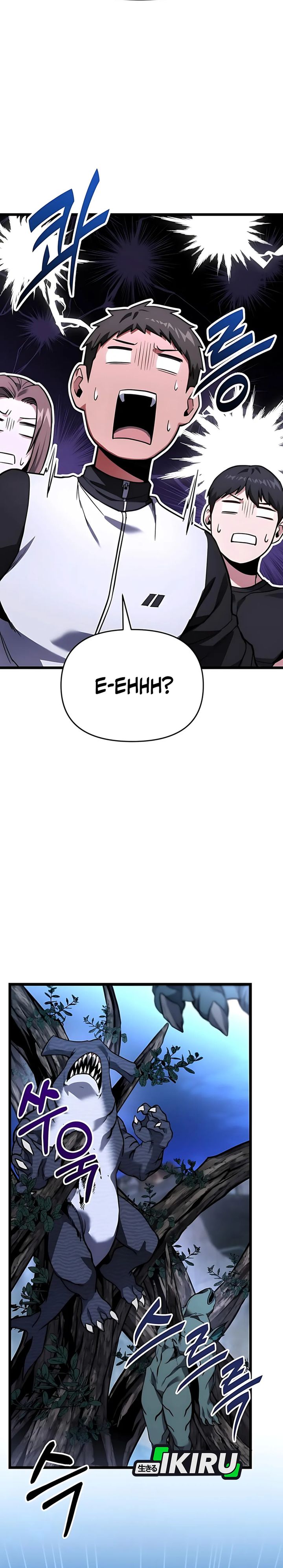 The Ultimate Shut-In (The Absolute Ruler of the House) Chapter 47 Gambar 22