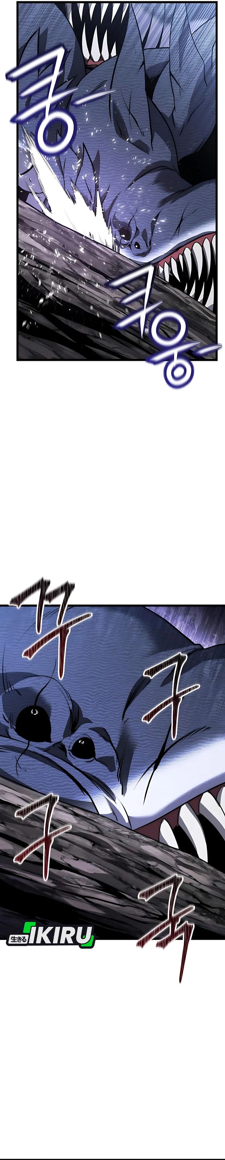 The Ultimate Shut-In (The Absolute Ruler of the House) Chapter 47 Gambar 24