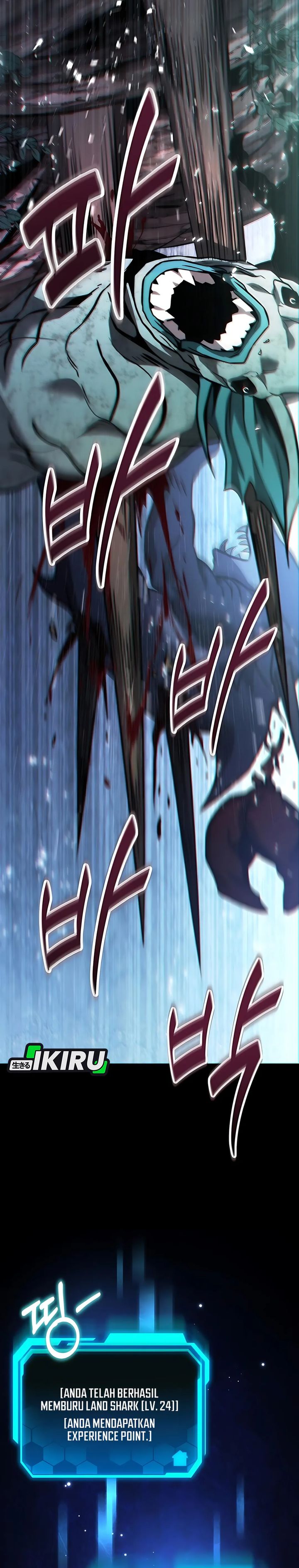 The Ultimate Shut-In (The Absolute Ruler of the House) Chapter 47 Gambar 26