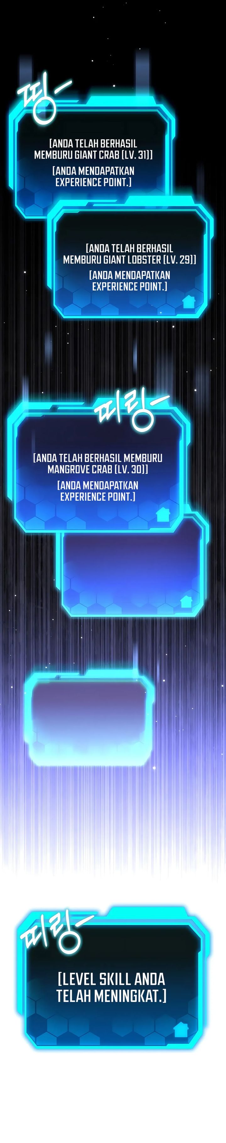 The Ultimate Shut-In (The Absolute Ruler of the House) Chapter 47 Gambar 30