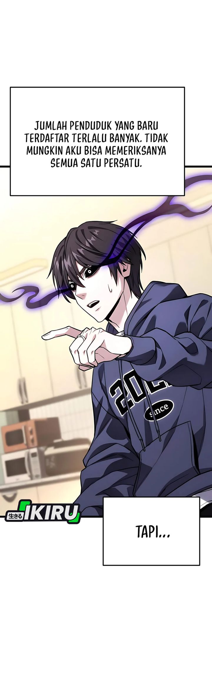 The Ultimate Shut-In (The Absolute Ruler of the House) Chapter 47 Gambar 36