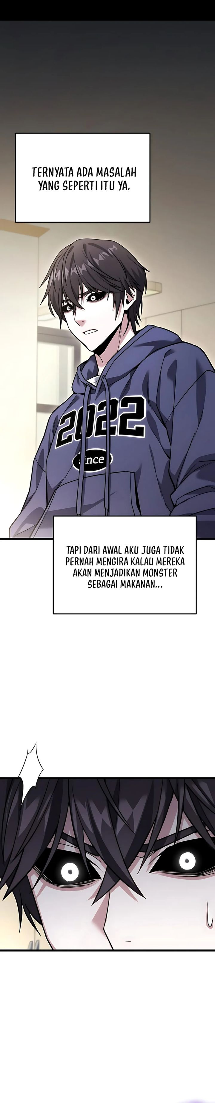 The Ultimate Shut-In (The Absolute Ruler of the House) Chapter 47 Gambar 43