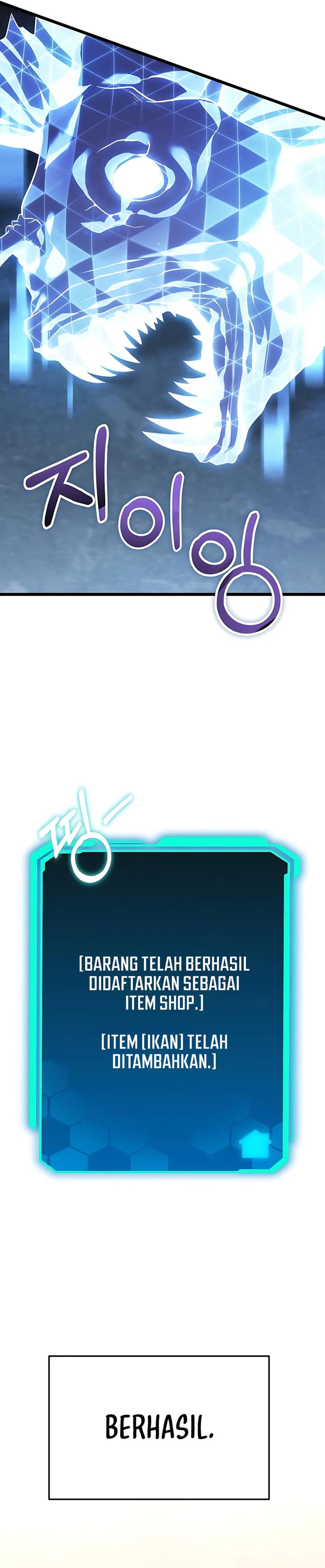 The Ultimate Shut-In (The Absolute Ruler of the House) Chapter 47 Gambar 45