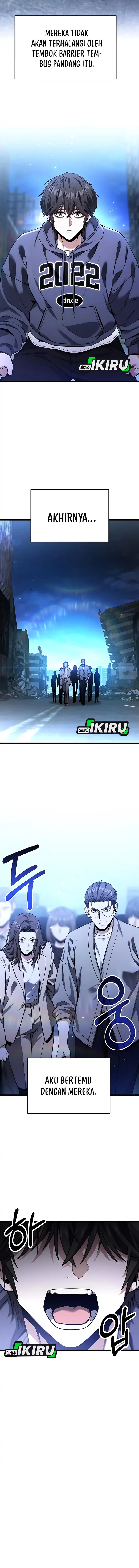 The Ultimate Shut-In (The Absolute Ruler of the House) Chapter 48 Gambar 2