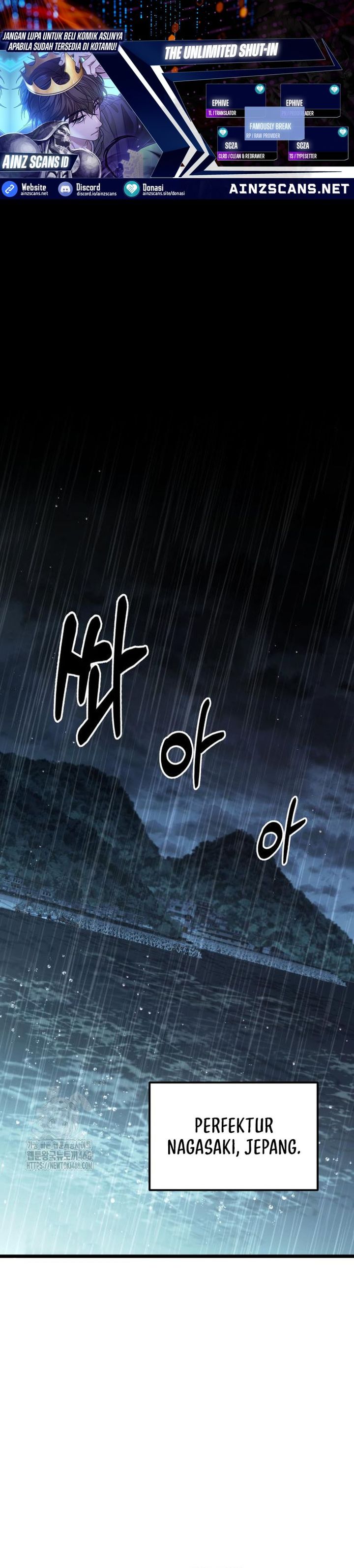 The Ultimate Shut-In (The Absolute Ruler of the House) Chapter 49 Gambar 1