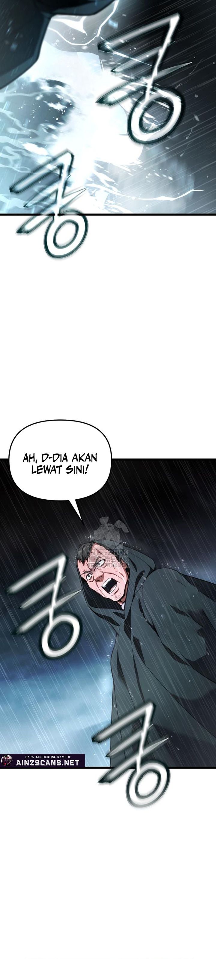 The Ultimate Shut-In (The Absolute Ruler of the House) Chapter 49 Gambar 5