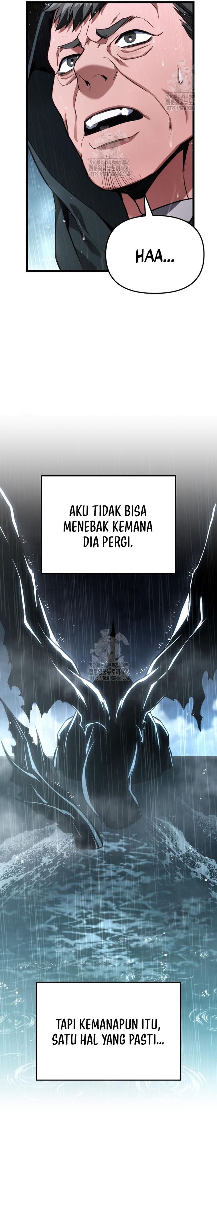 The Ultimate Shut-In (The Absolute Ruler of the House) Chapter 49 Gambar 6