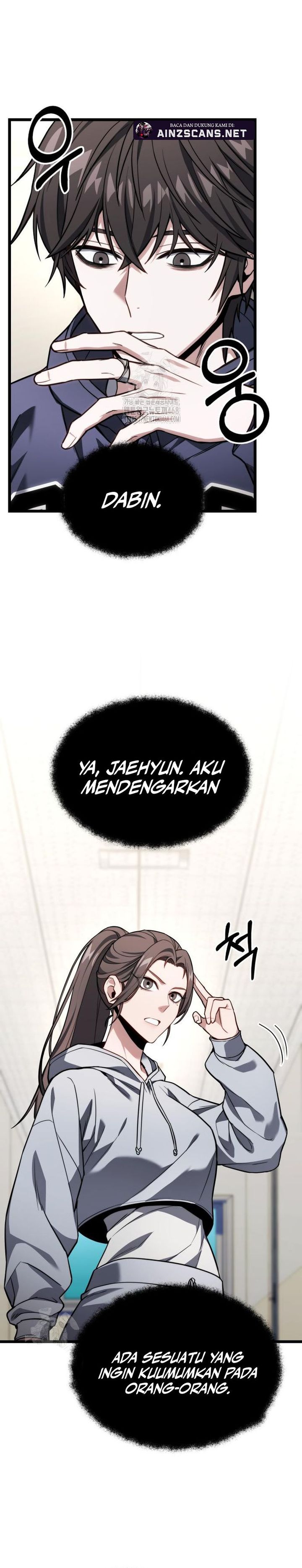 The Ultimate Shut-In (The Absolute Ruler of the House) Chapter 49 Gambar 16