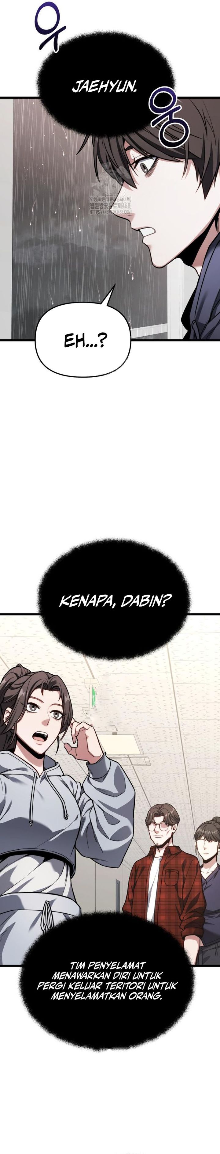 The Ultimate Shut-In (The Absolute Ruler of the House) Chapter 49 Gambar 31