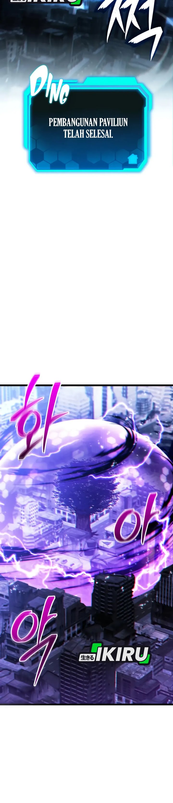 The Ultimate Shut-In (The Absolute Ruler of the House) Chapter 51 Gambar 2