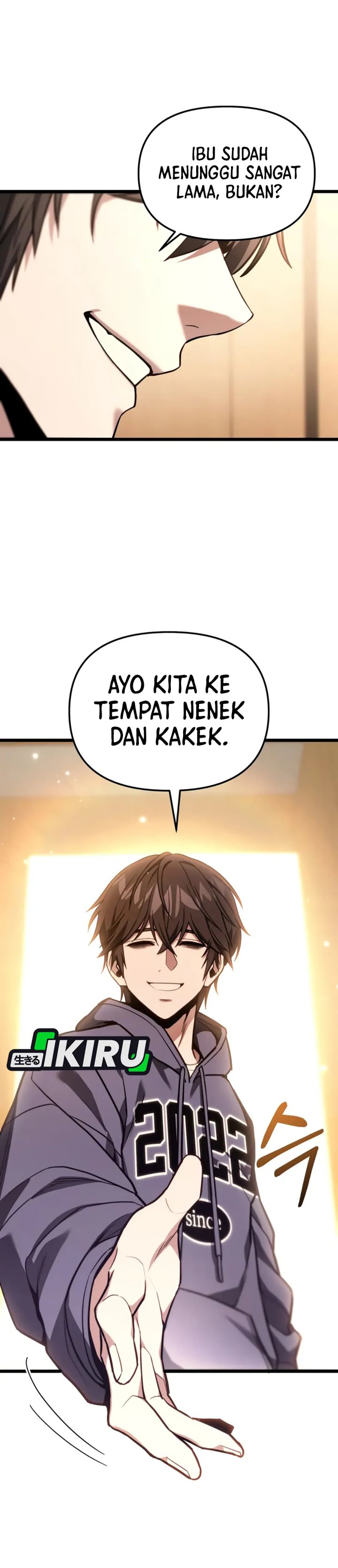 The Ultimate Shut-In (The Absolute Ruler of the House) Chapter 51 Gambar 10