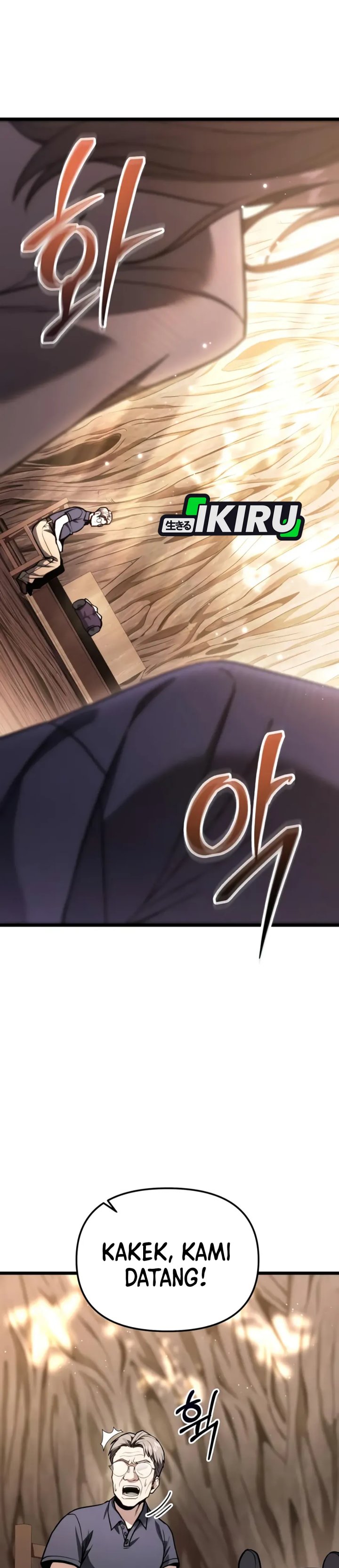 The Ultimate Shut-In (The Absolute Ruler of the House) Chapter 51 Gambar 13