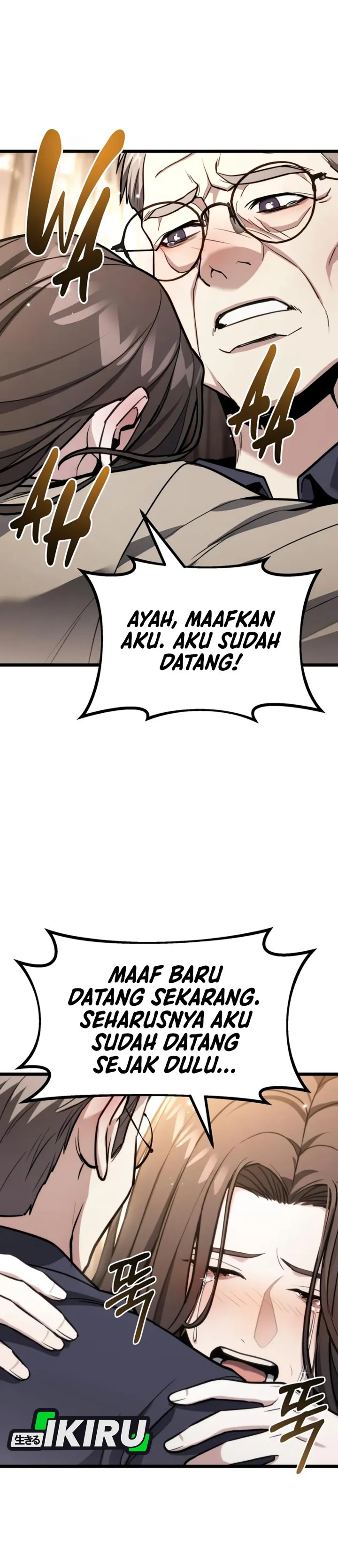 The Ultimate Shut-In (The Absolute Ruler of the House) Chapter 51 Gambar 17