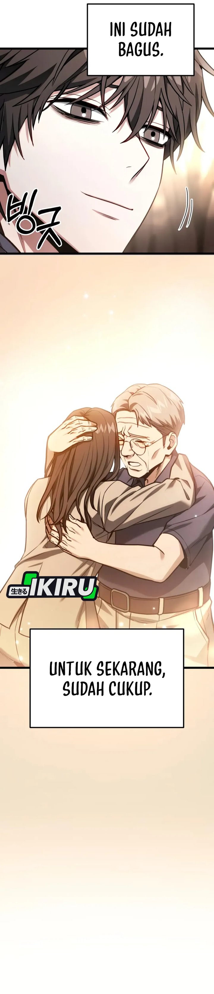 The Ultimate Shut-In (The Absolute Ruler of the House) Chapter 51 Gambar 20