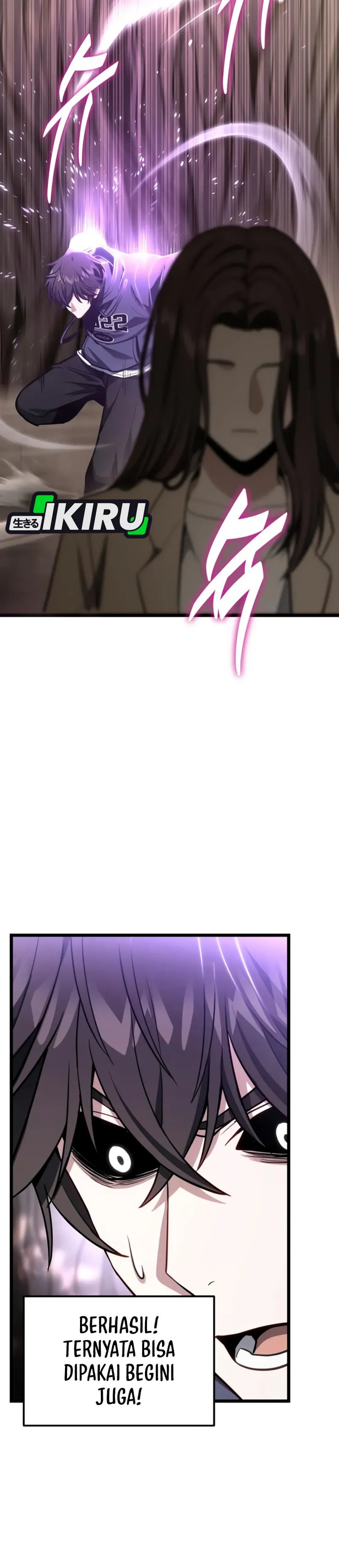 The Ultimate Shut-In (The Absolute Ruler of the House) Chapter 51 Gambar 32