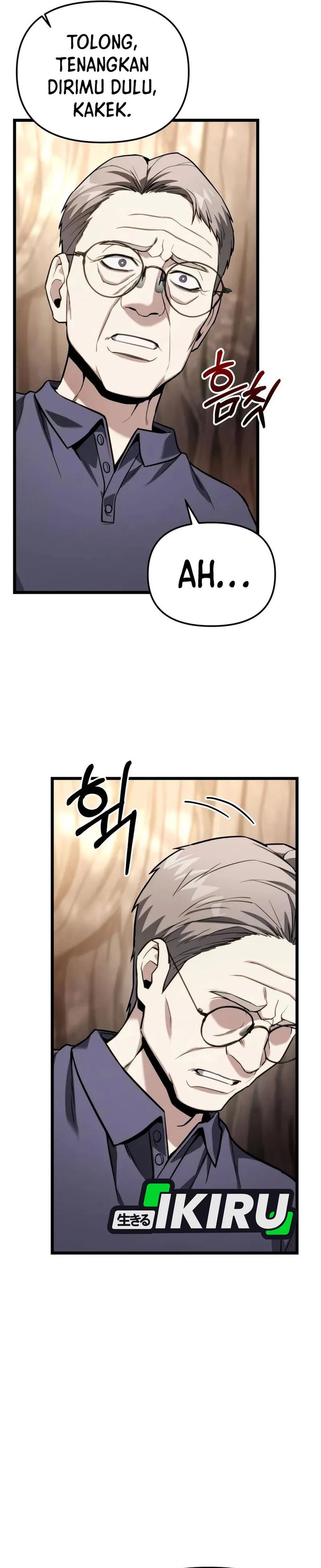 The Ultimate Shut-In (The Absolute Ruler of the House) Chapter 52 Gambar 7