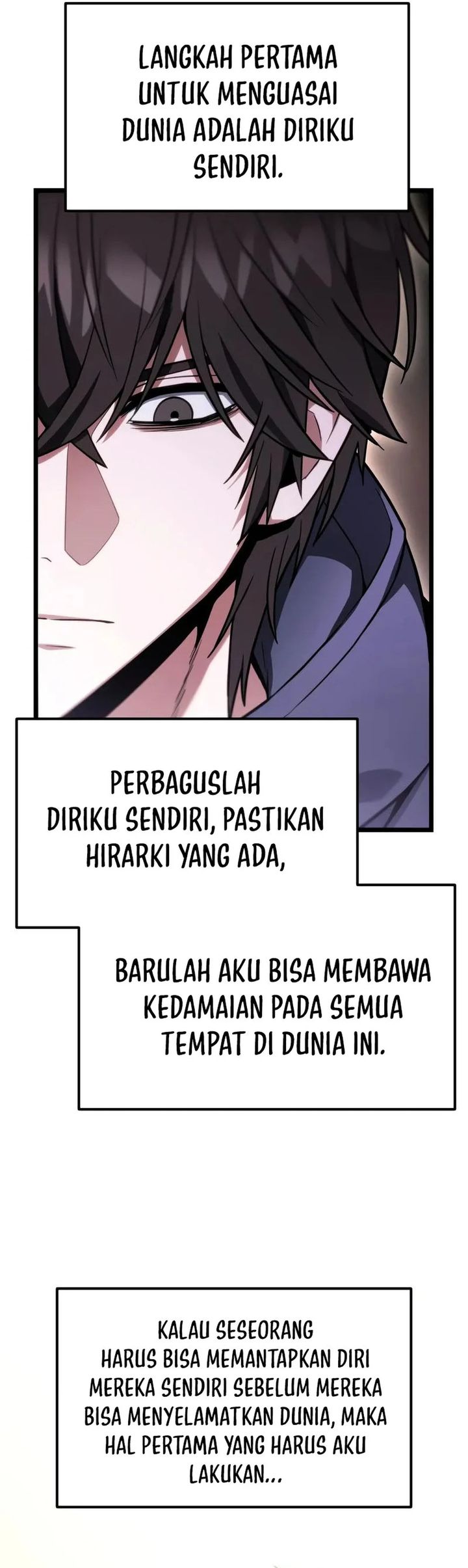 The Ultimate Shut-In (The Absolute Ruler of the House) Chapter 52 Gambar 27