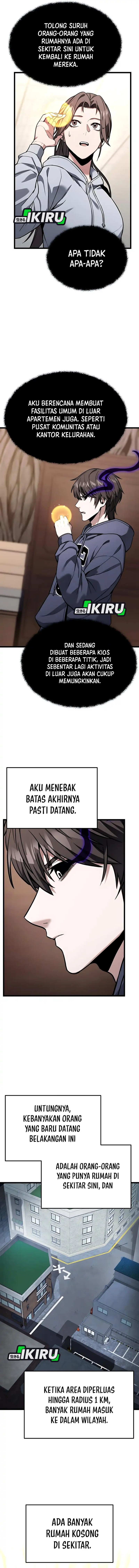 The Ultimate Shut-In (The Absolute Ruler of the House) Chapter 54 Gambar 6