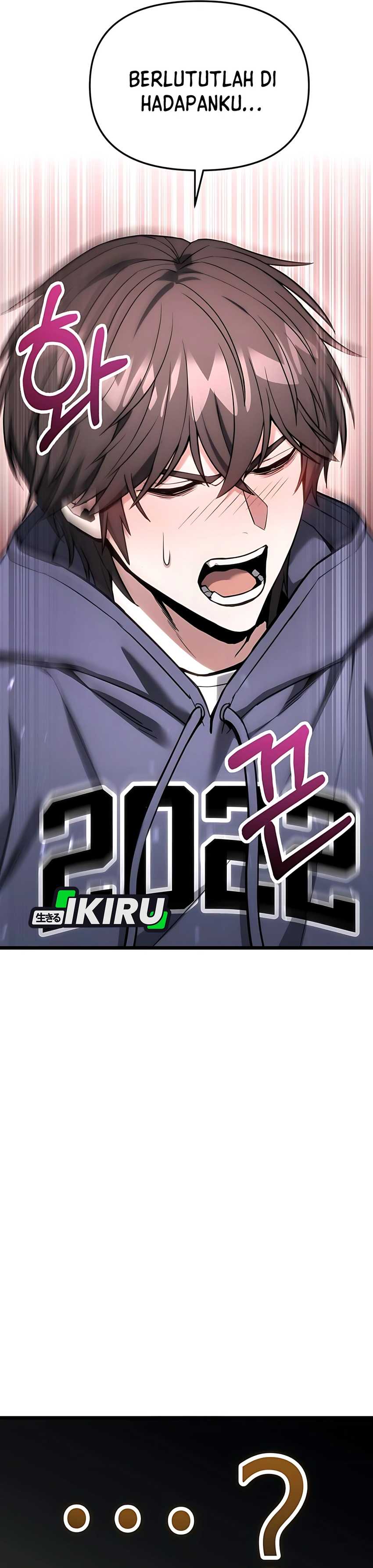 The Ultimate Shut-In (The Absolute Ruler of the House) Chapter 55 Gambar 12