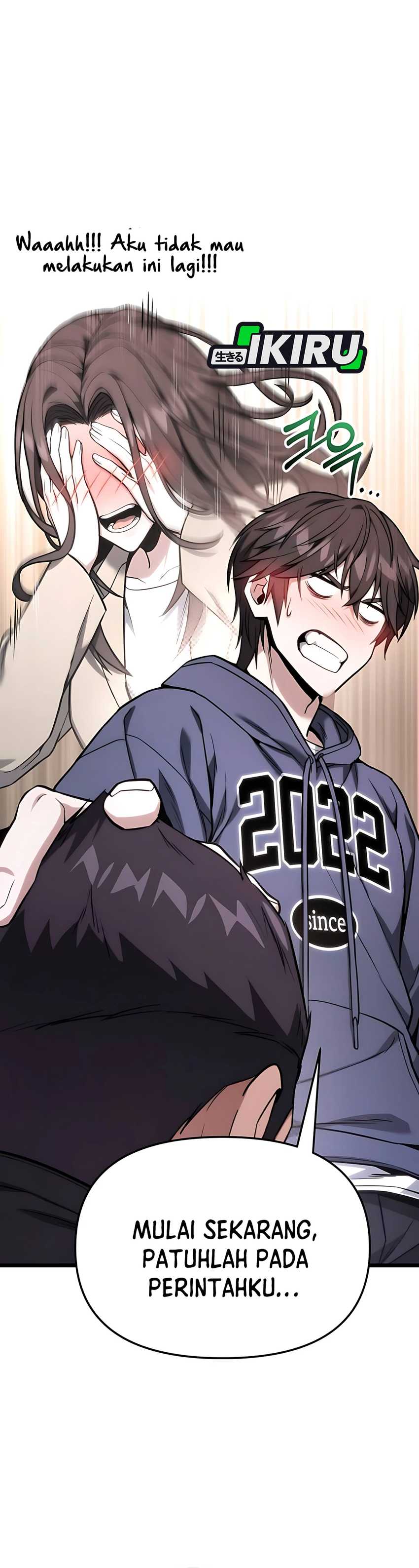 The Ultimate Shut-In (The Absolute Ruler of the House) Chapter 55 Gambar 15