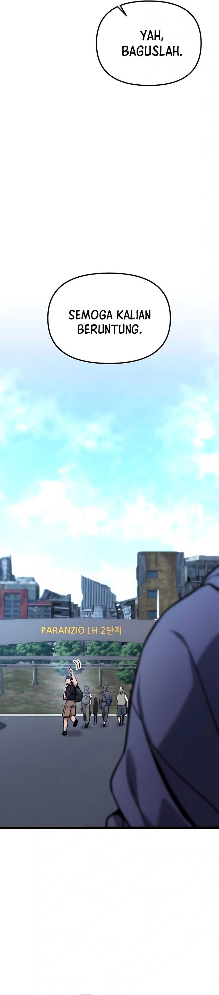 The Ultimate Shut-In (The Absolute Ruler of the House) Chapter 55 Gambar 31