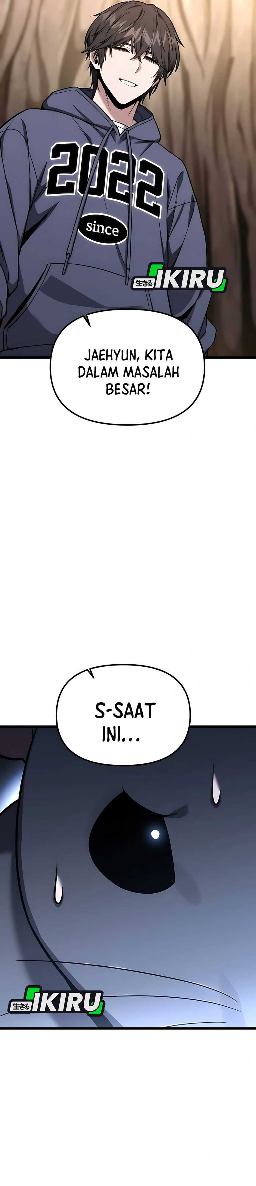 The Ultimate Shut-In (The Absolute Ruler of the House) Chapter 55 Gambar 35