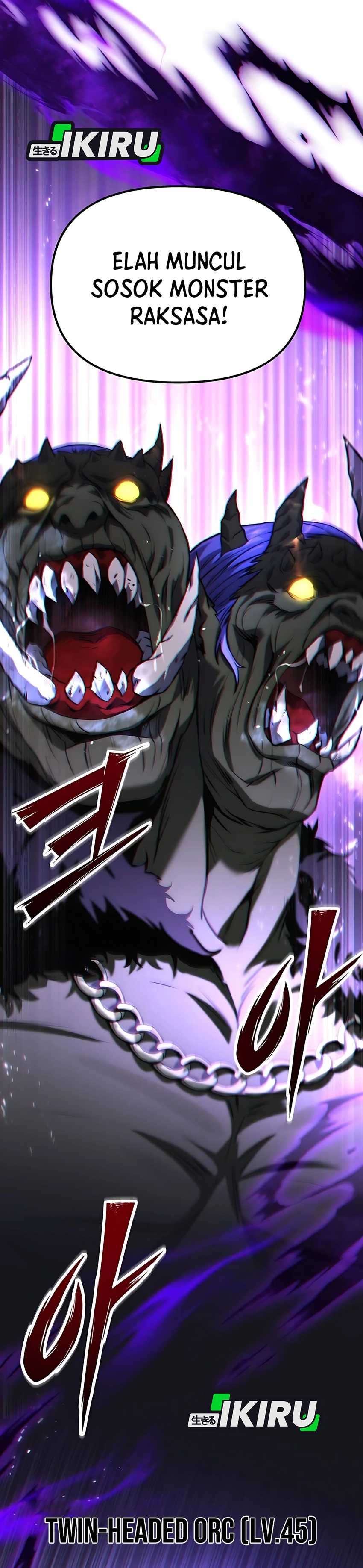 The Ultimate Shut-In (The Absolute Ruler of the House) Chapter 55 Gambar 37