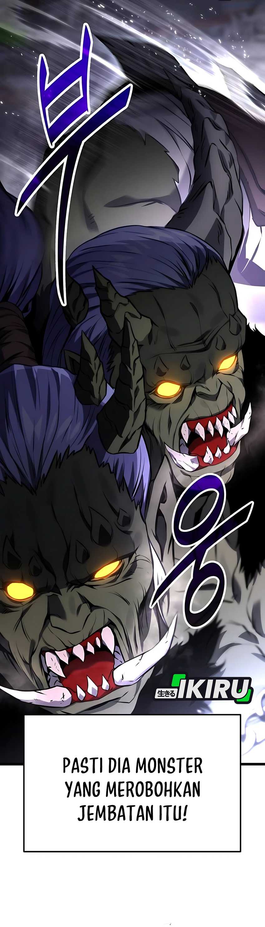 The Ultimate Shut-In (The Absolute Ruler of the House) Chapter 55 Gambar 40