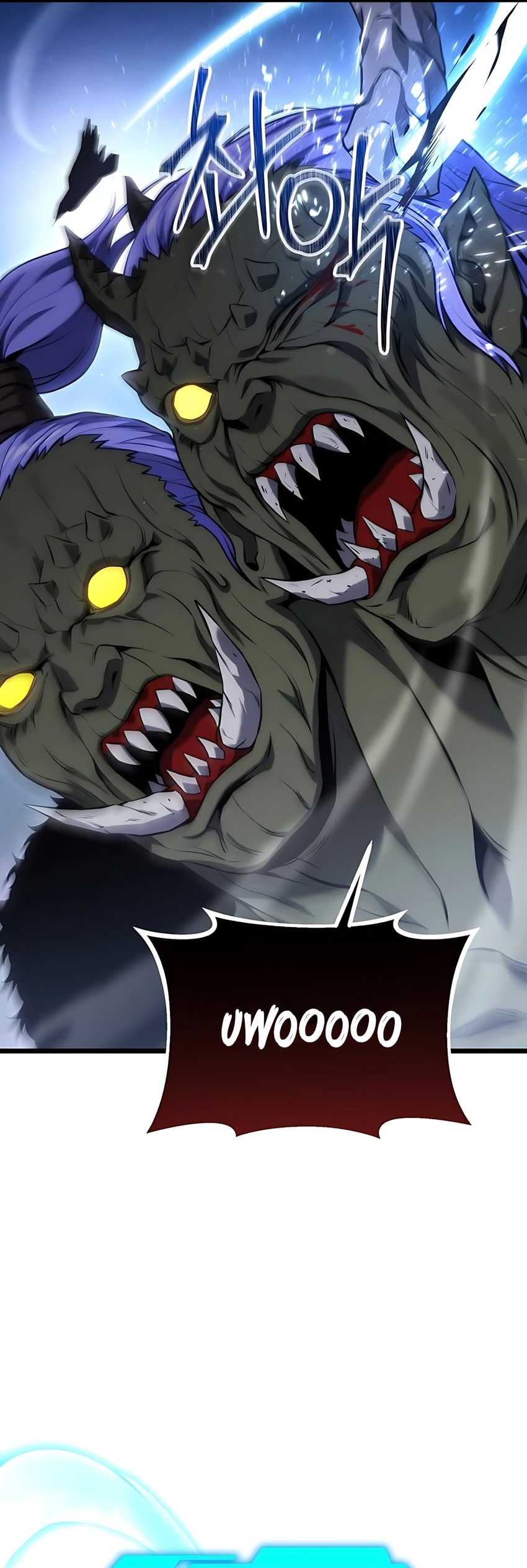 The Ultimate Shut-In (The Absolute Ruler of the House) Chapter 55 Gambar 44