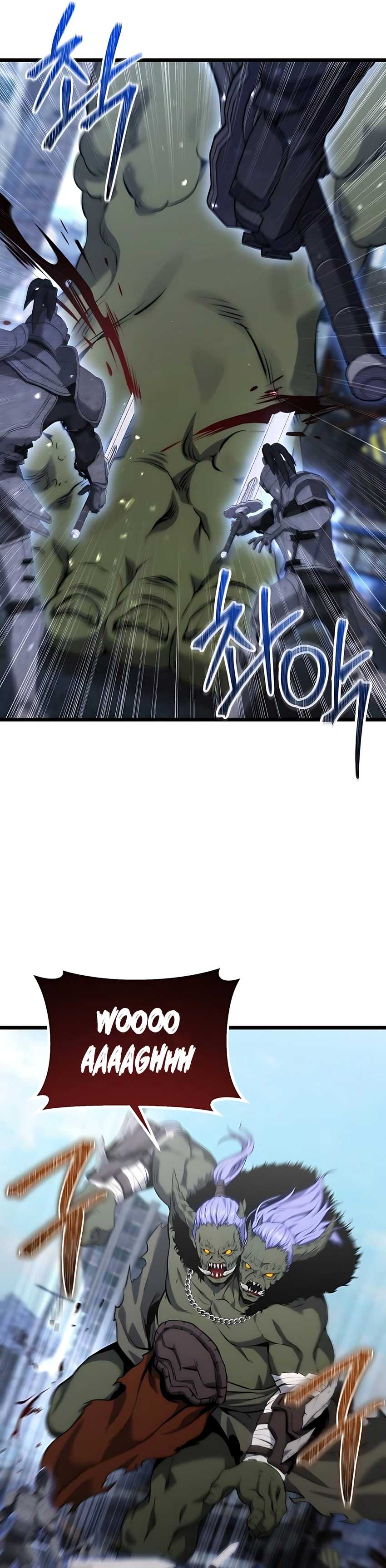 The Ultimate Shut-In (The Absolute Ruler of the House) Chapter 55 Gambar 49