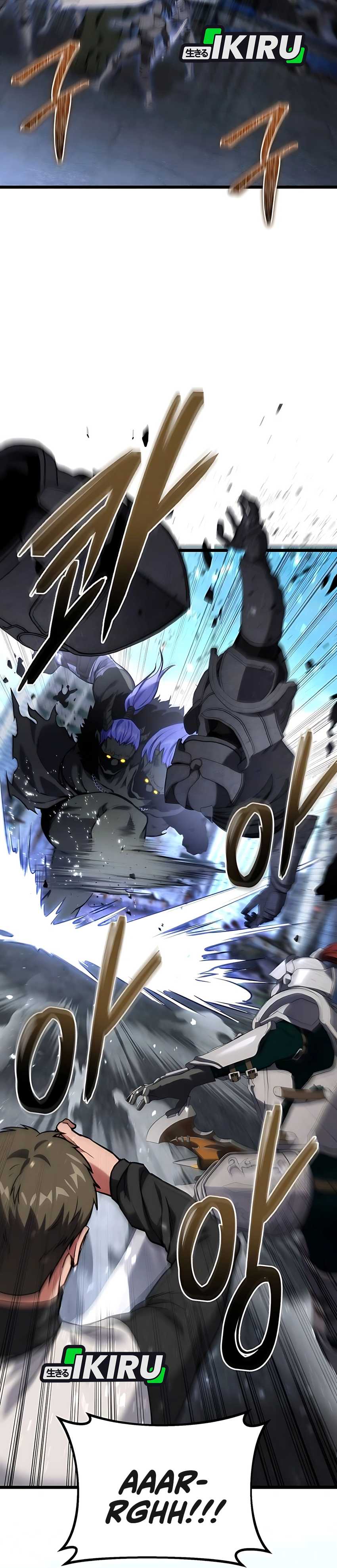 The Ultimate Shut-In (The Absolute Ruler of the House) Chapter 55 Gambar 50