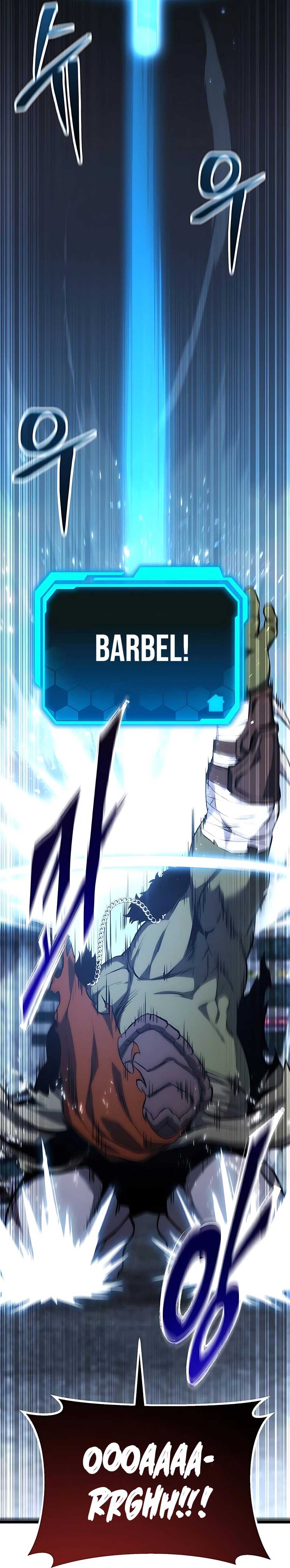 The Ultimate Shut-In (The Absolute Ruler of the House) Chapter 55 Gambar 54